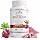 Beetroot, Beet Root Capsules 1300mg Nitric Oxide Booster with Beetroot Extract, Vitamin C & Black Pepper, High Nitrate Vegan Supplement, 60 Count - 8