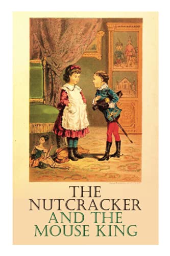 The Nutcracker and the Mouse King