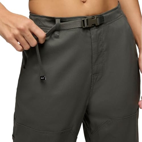 prAna Women's Stretch Zion Cinch Pants3