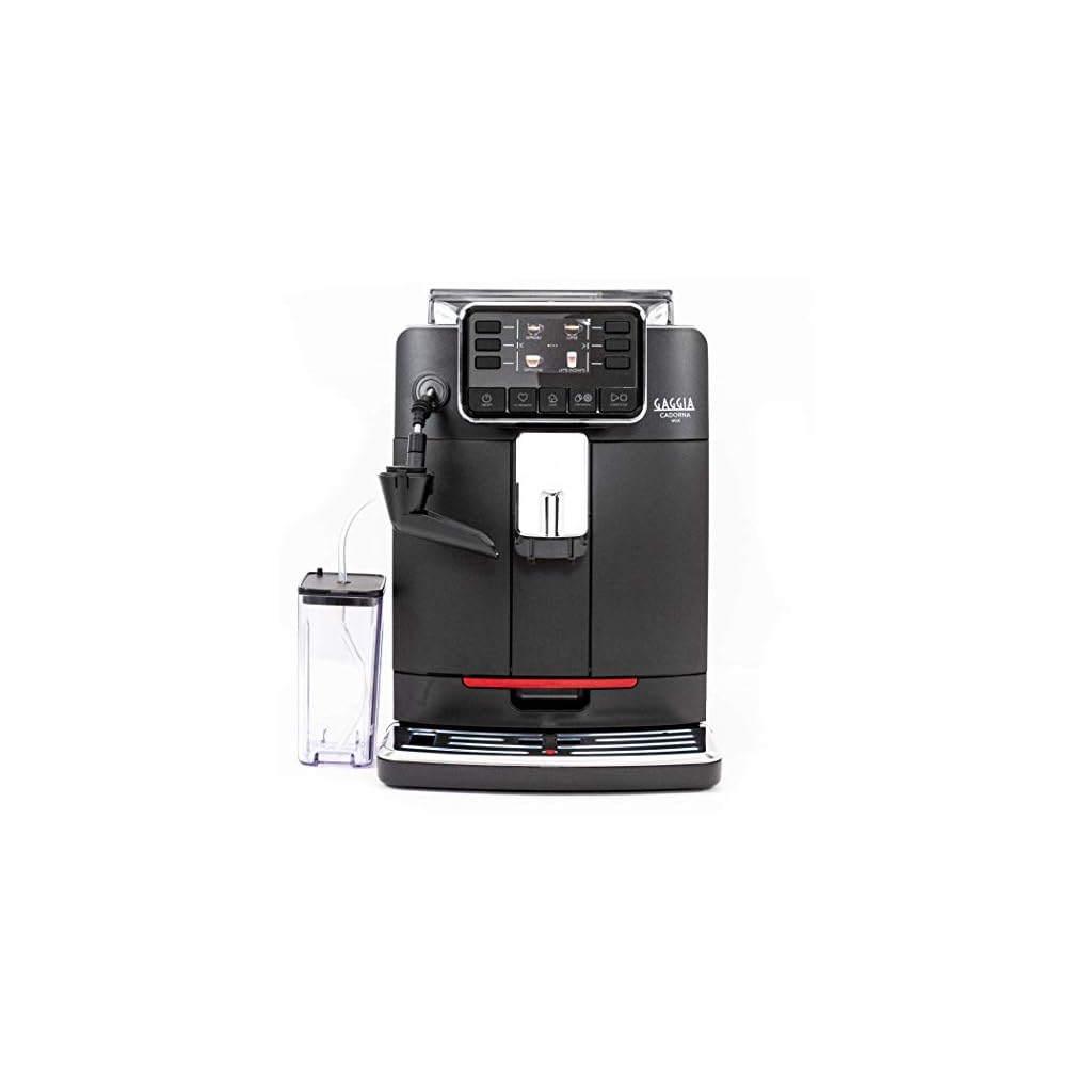 Gaggia-Cadorna-Milk-Super-Automatic-Espresso-Machine-608-fluid-ounces-Black-Medium