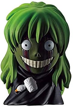 Amazon 金田一少年の事件簿 カプセルフィギュアコレクション01 3 放課後の魔術師 学園七不思議殺人事件 単品 フィギュア ドール 通販