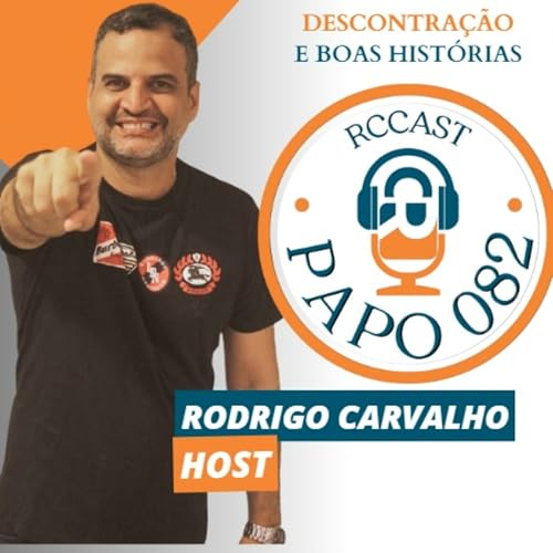 RCCarst PAPO 082 cover art