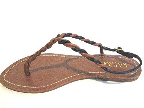 Image of Lauren Ralph Lauren Women's Alondra Sandal