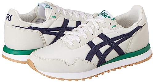 Image of ASICS Unisex Tiger Runner II Sneakers