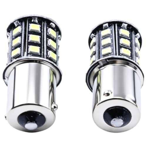 JZGRDN 2PCS Bright LED Light Bulbs 36330-76270 Compatible Kubota miniatura 5