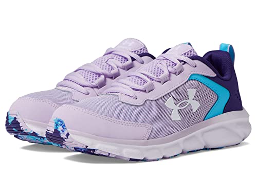 Image of Under Armour Girl's Assert 9 (Big Kid)