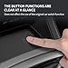ZENGZJCX Wireless Charging Anti-Slip Mat for Sub@ru Crosstrek Accessories(Premium/Sport/Limited/Wilderness), Black Silicone Protective Pad for 2025 2024 Sub@ru Crosstrek Accessories