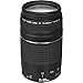 Canon Teleobjektiv EF 75-300mm f/4-5.6 III DC Europa 6473A015 Linse,300mm günstig Kaufen-Canon Teleobjektiv EF 75-300mm f/4-5.6 III DC Europa 6473A015