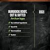 Frontier Co-op Cut and Sifted Burdock Root 1lb