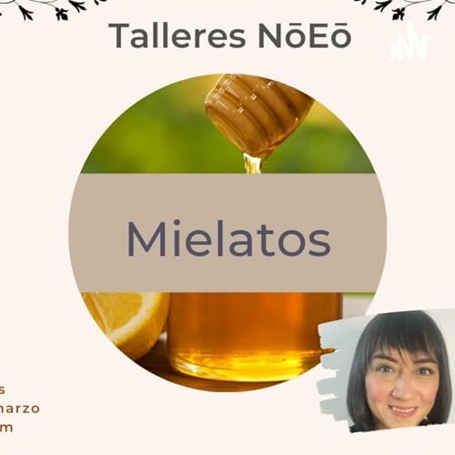 Mielatos con Pao Bravo cover art