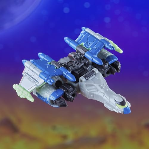 Hasbro Transformers Generations Legacy United Origine Energon Universe Megatron - vue 7