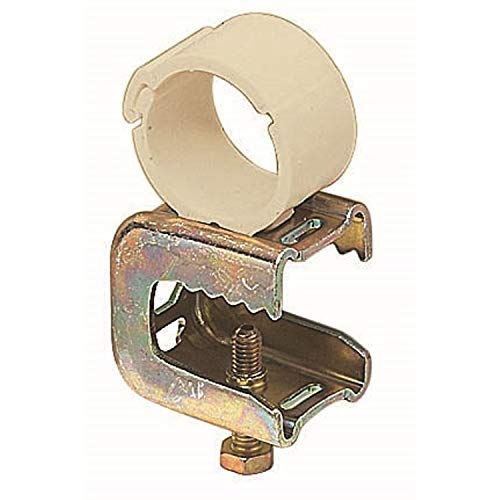Mirai Industry H L Shaped Steel for VE Tube Clip