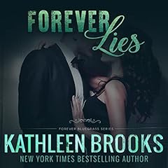 Forever Lies cover art