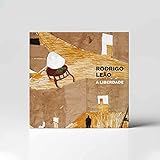 Rodrigo Leão - A Liberdade (3 Cd + Ticket Concierto Online) Edición Firmada