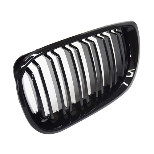 Calandre de course pour BMW E46 2002-2005 pour remplacer la grille avant