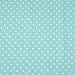 Produktbild OIZEN 100 x 160 cm Baumwollstoff 100% Baumwoll Kleiderstoff Dekostoff Baumwolle Meterware Nähstoffe Baumwolle Öko-Tex DIY Baumwolltuch