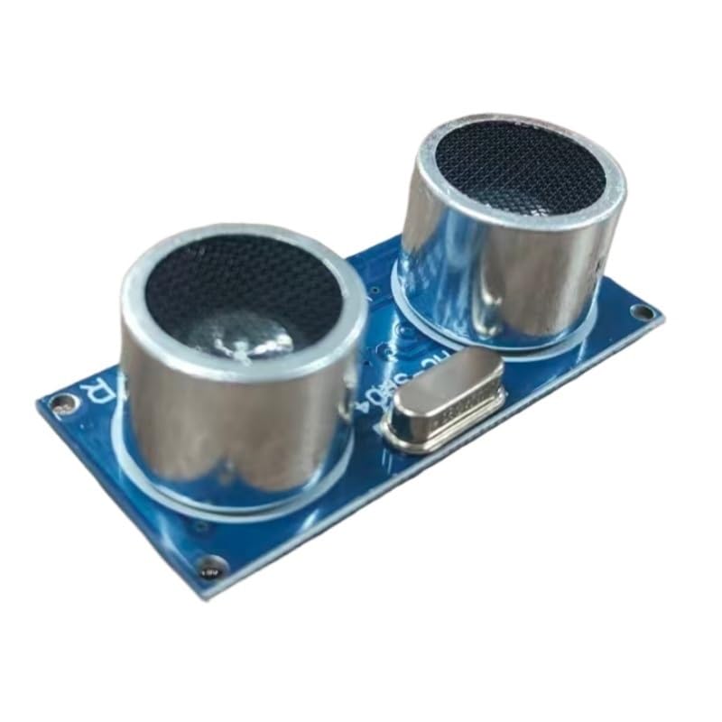 HC‑SR04 Capteur Ultrasonique Module Distance 3.3‑5V