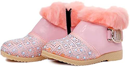 BOOMER CUBS Kids girls Glossy shoes