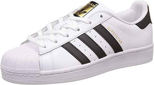 Image of adidas Originals Womens SuperstarSneaker