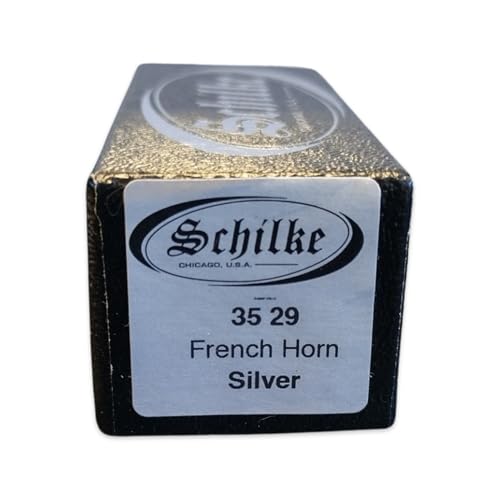Schilke French Horn Mouthpiece (3529) - Thumbnail 2
