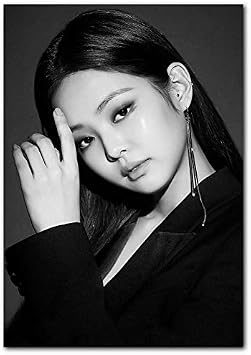 Ah ap Tablo Sevimli Vampir Jennie Blackpink G rseli