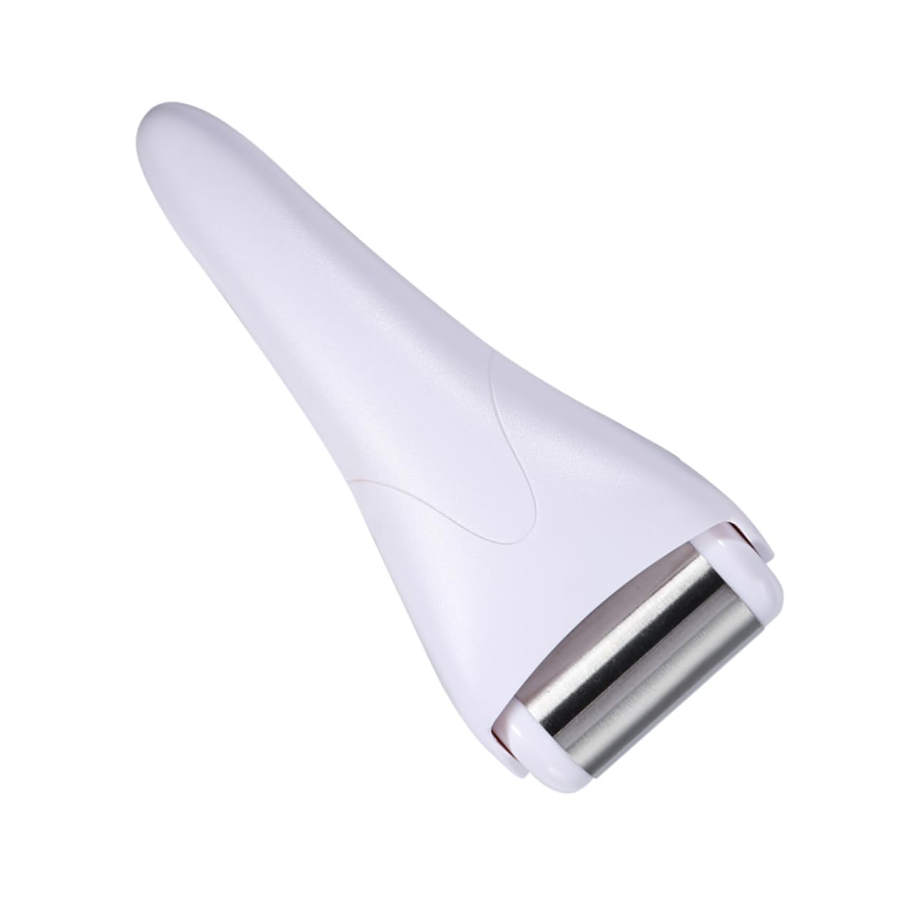 Facial Skin Care Ice Roller White Wrinkle Blemish Prevention Painless Relief