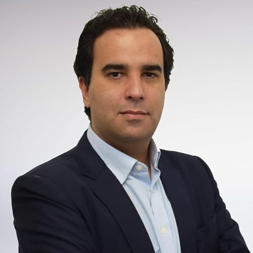 The Latin American Opportunity - Hernán Fernández, Founder of Angel Ventures Podcast Por arte de portada