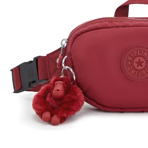 Kipling à compartiment déperlant pour protéger vos affaires