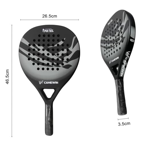 Opiniones y reviews de Funda raqueta pádel - cinco favoritos. 11 Opiniones y reviews de Funda raqueta pádel - cinco favoritos. 7