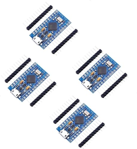 Arduino Pro Micro 5V Marca DUBEUYEW