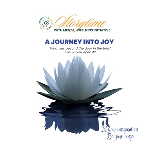 Page de couverture de A Journey into Joy