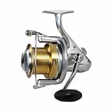 Mitchell MX 7000 Moulinet de Surf, Moulinet de pêche, pêche au Surf, Plage, Bateau, Rivage...