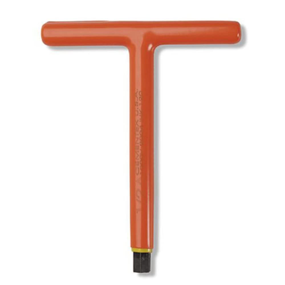 Cementex IHK7M 7mm x 6" THandle Allen Hex Wrench Insulated Allen