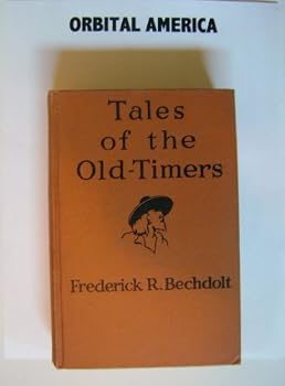 Hardcover Tales of the Old Timers Book