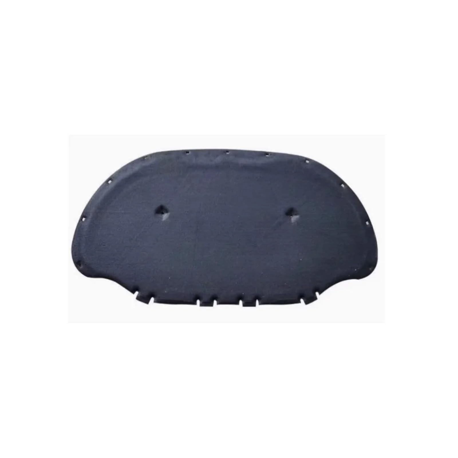 Pexorin Style B Engine Heat Insulation Pad Hood Engine Insulation Pad Liner Cotton Soundproof Cover Heat Accessories, For Skoda, For Octavia, Mk3 Scout 5E 2014-2019(Style B)