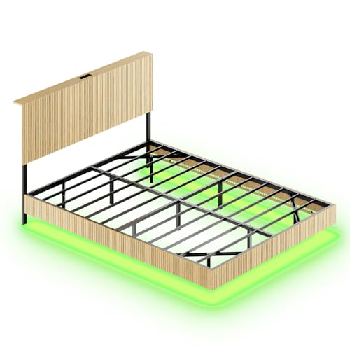 Muelartique King Size Floating