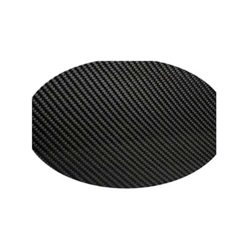 Revestimiento interior del techo Toyota Supra MK5 fibra carbono Black3