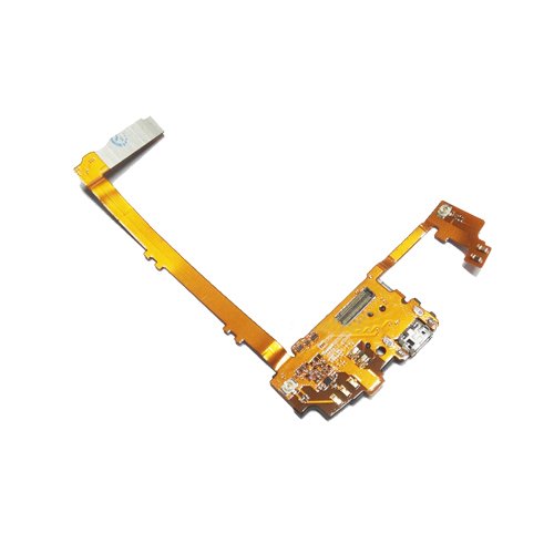 BisLinks® Sostituzione Caricabatterie Porta USB