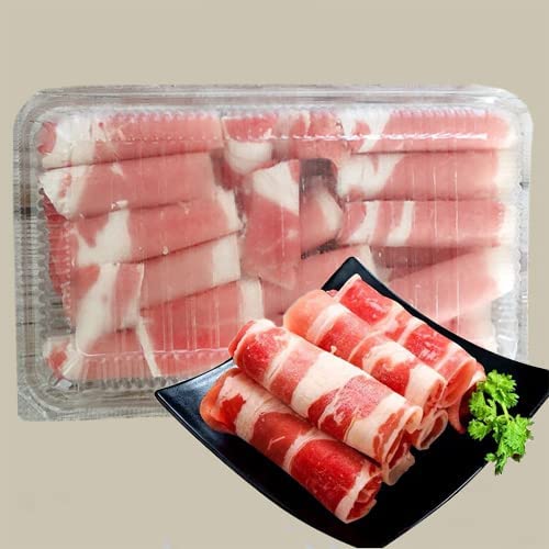 牛肉しゃぶしゃぶ 牛肉巻 【15点セット】牛肉ロールスライス リブロース 薄切り 鍋 しゃぶしゃぶ 冷凍食品 300g×15点