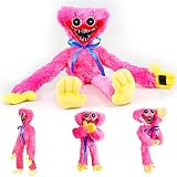 peluche ariel la petite sirene Poppy Playtime Juguetes de peluche populares de Huggy Wuggys: Poppy Playtime es un juego de rompecabezas de aventura muy popular entre los jugadores. El diseño realista hace que tu hijo ama al instante este juguete de peluche, e interactuar con la muñeca de peluche aporta un sentido más real de la experiencia de juego, ayuda a deshacerse de la dependencia de los juegos telefónicos y puede establecer una relación entre padres e hijos más estrecha.