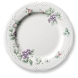 Pfaltzgraff Grapevine Dinner Plate