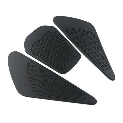 Protection réservoir Rebel 500 autocollant antidérapant premium finition anti-rayures CMX