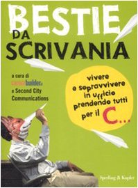  Bestie da scrivania