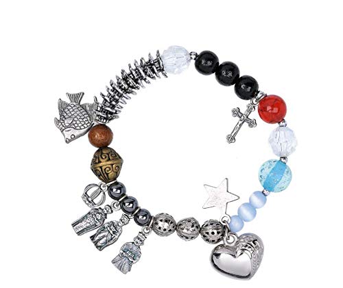 Intercession The Story of Jesus Bracelet