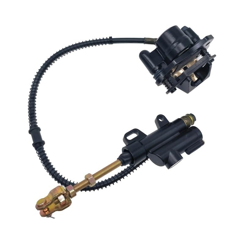Bomba de Freno T005 Recambio de Sistema de Frenado CB1000R 2008