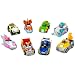 Paw Patrol, True Metal Mighty Pack of 8 Collectible DIE-CAST Vehicles, 1: 55 Scale