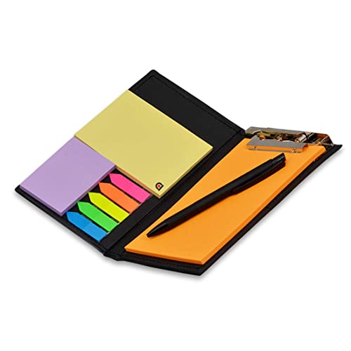 Image of COI Memo Pads Women Office Notepads Sticky Note Pads Adhesive Memo Pad for Women Office Coworker Student Staff Pack of 2