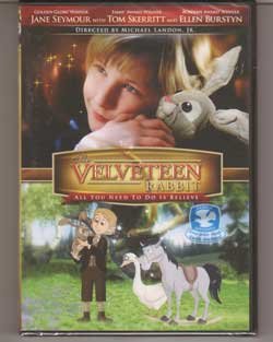 Unknown Binding The Velveteen Rabbit Book