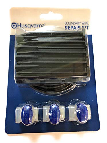 kit de réparation fil husqvarna