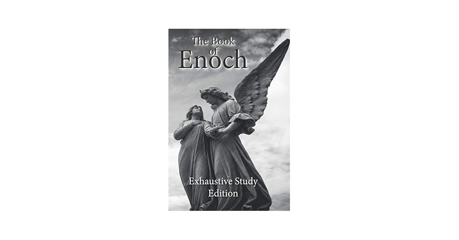 洋書 the book of E Amazon.com: The Book of Enoch: Complete